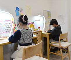 スタディスペース