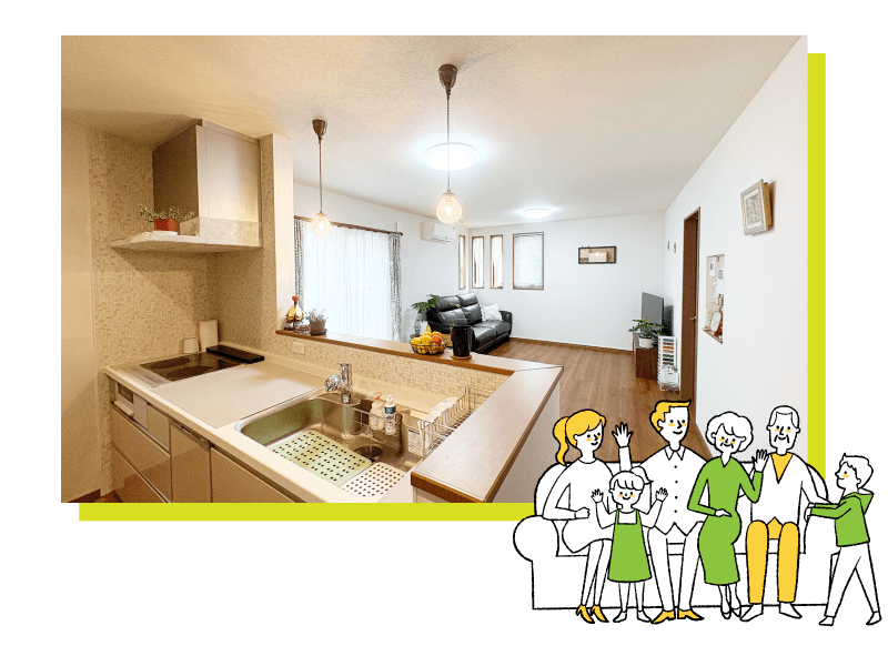 気に入っている場所