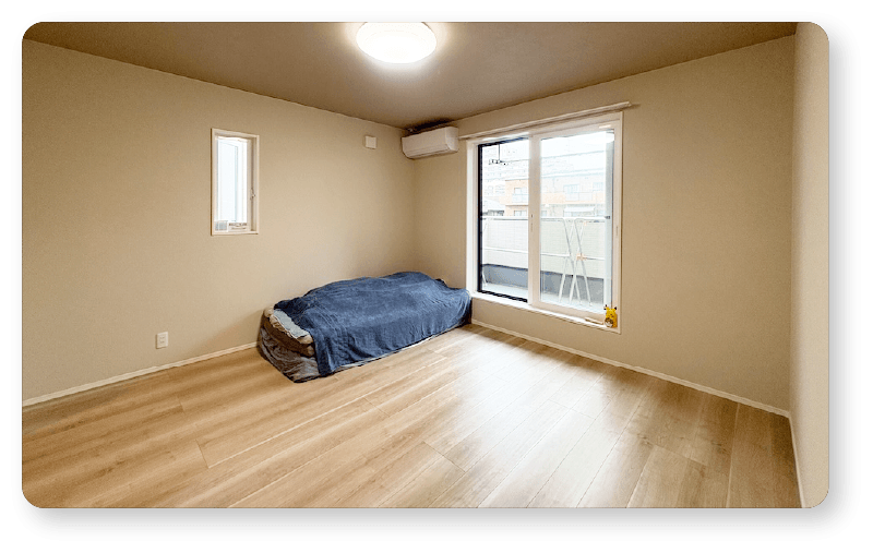 住み心地について