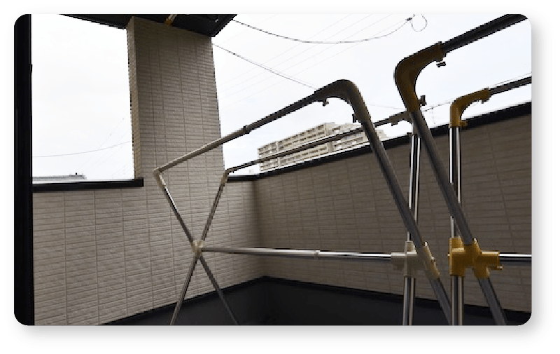 住み心地について