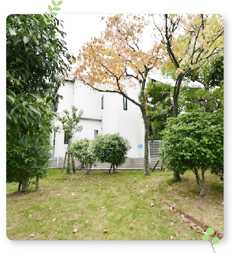 気に入っている場所・お部屋